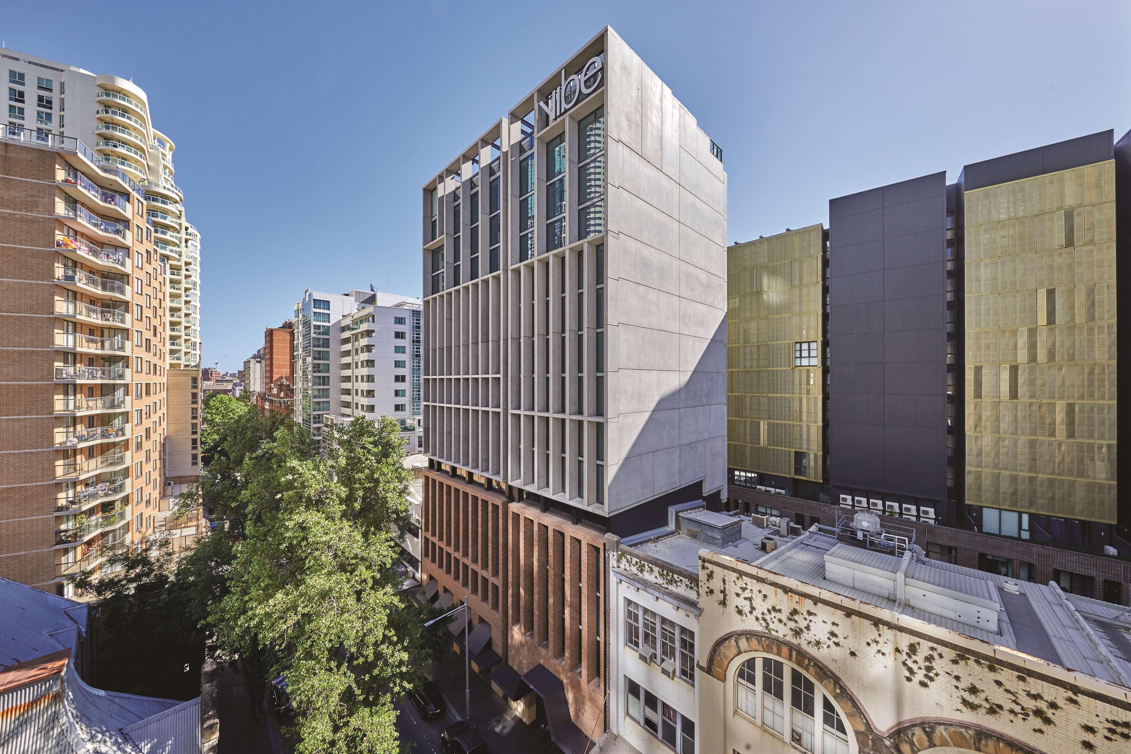 Vibe Darling Harbour 4*