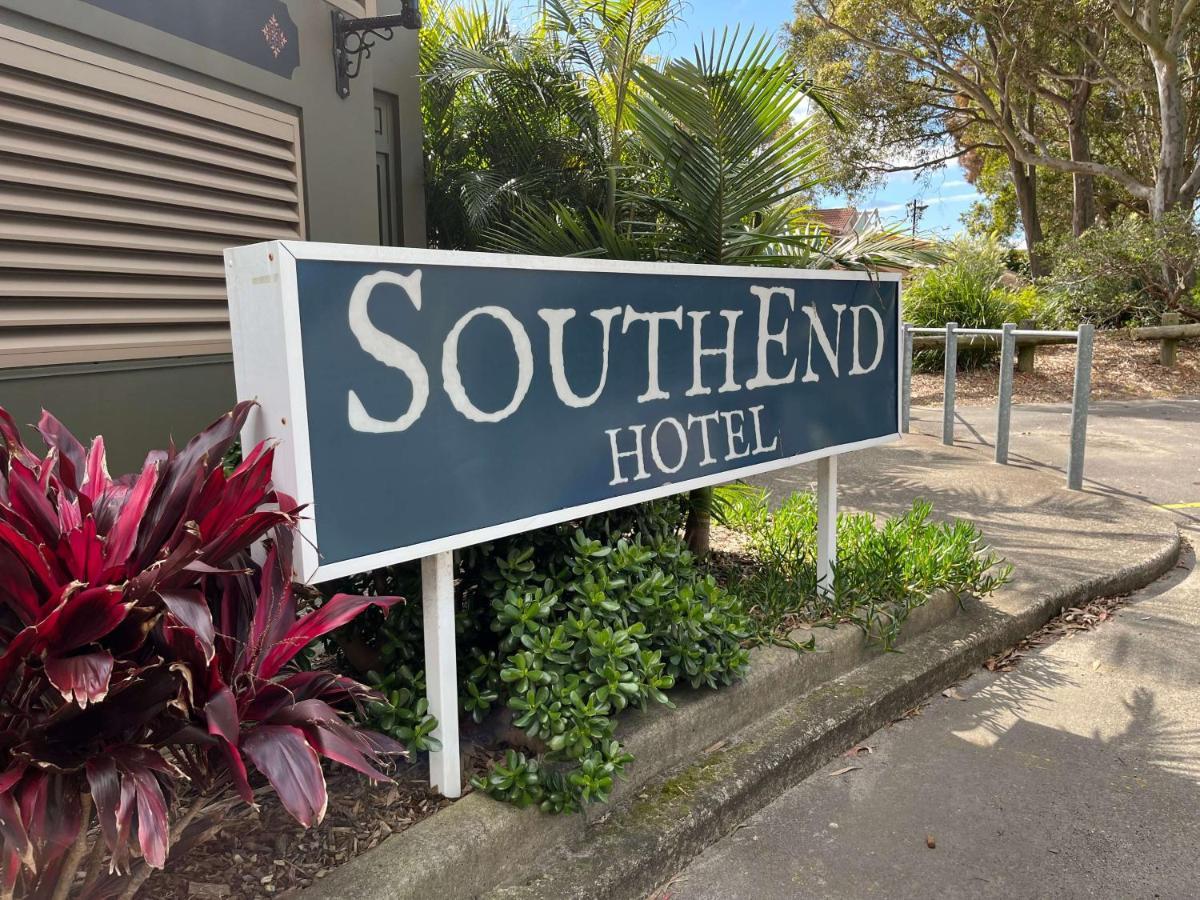 Southend Sydney