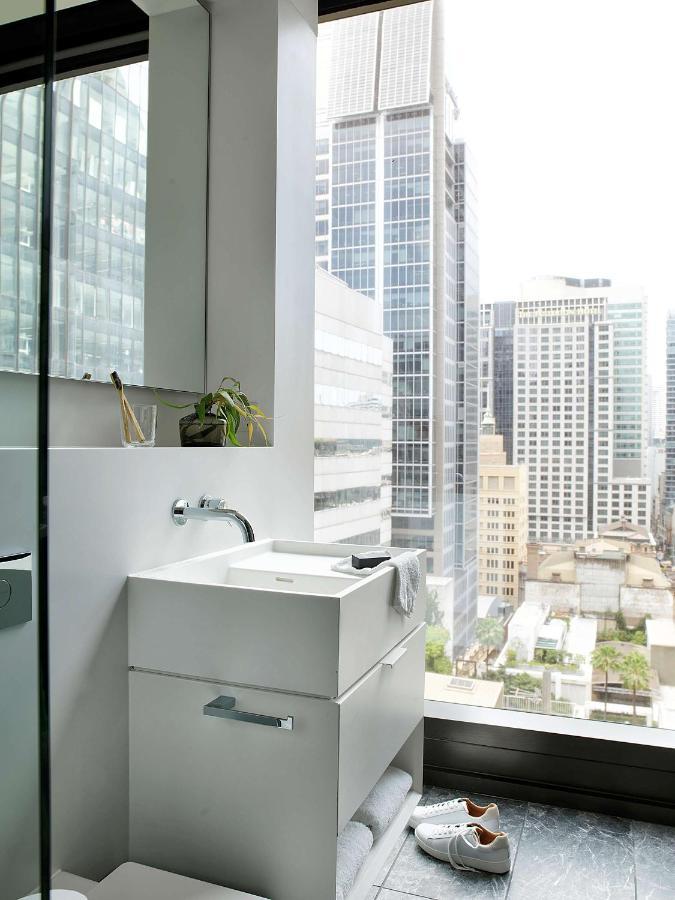 A By Adina Aparthotel Sydney