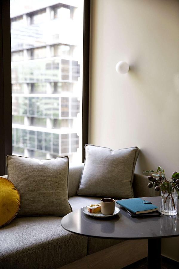 Aparthotel A By Adina