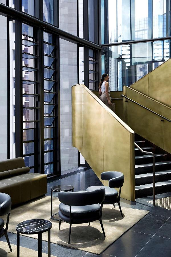 A By Adina 4* Sydney
