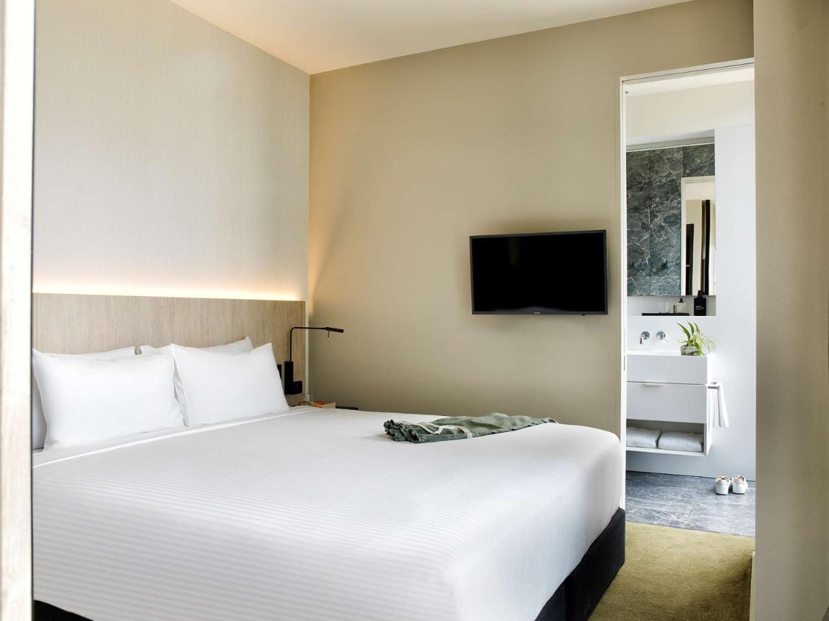 A By Adina Aparthotel 4*