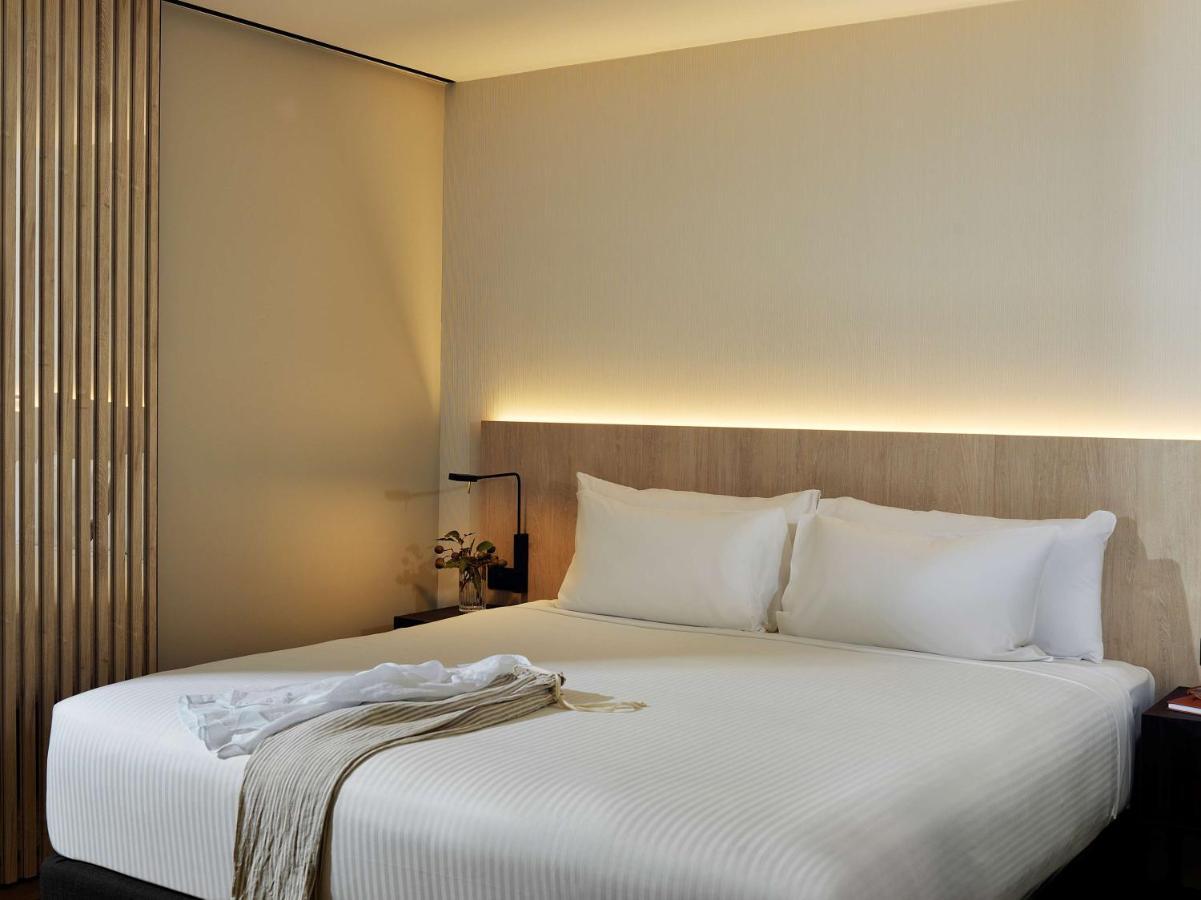 A By Adina Aparthotel