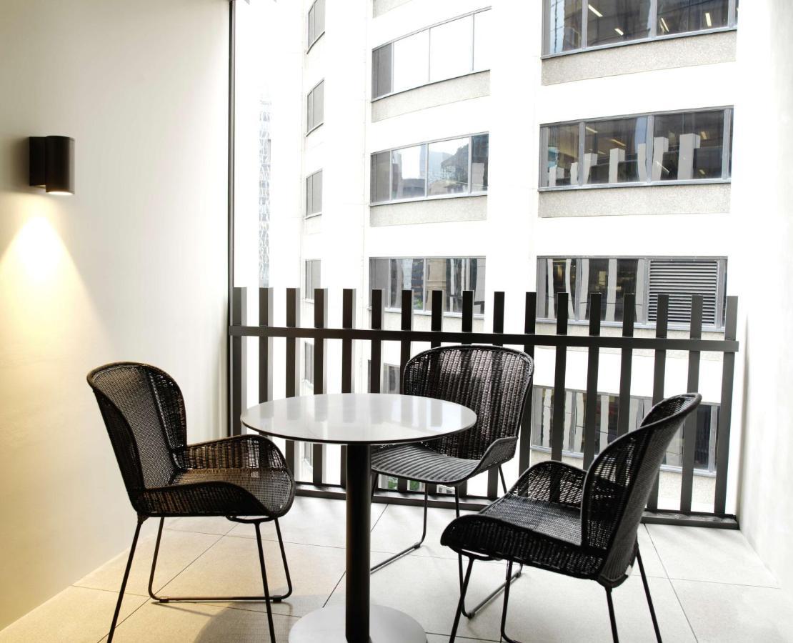 Aparthotel A By Adina