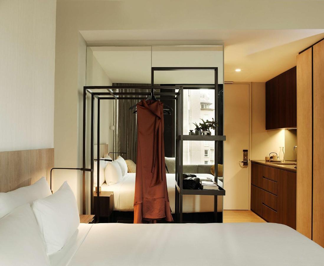 A By Adina Aparthotel 4*