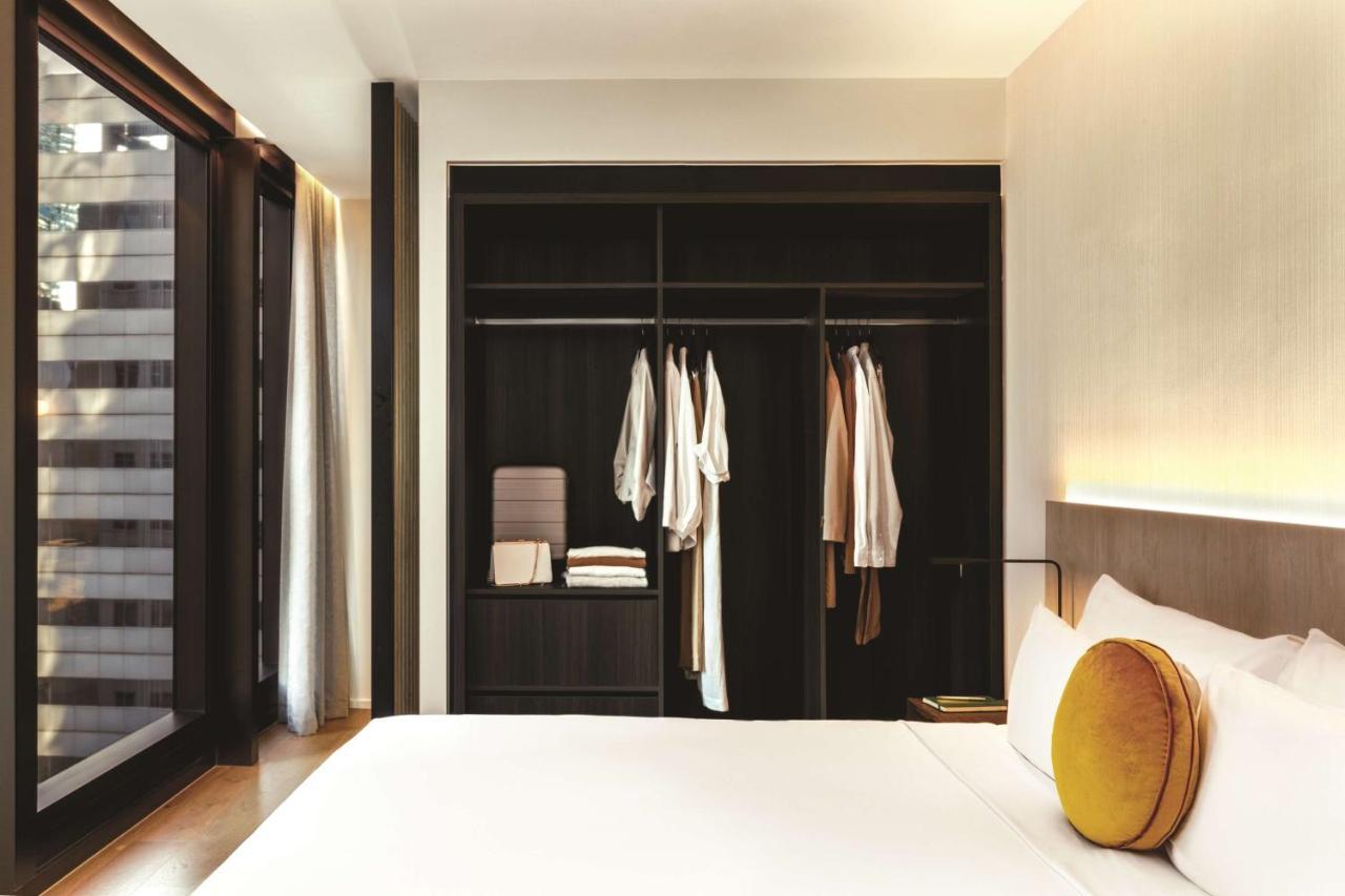 A By Adina 4* Sydney