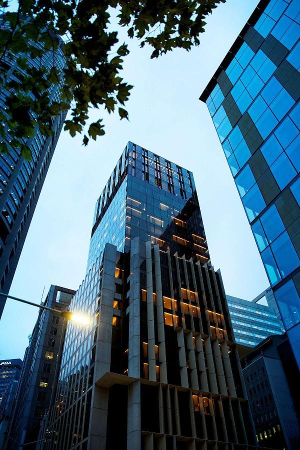 Aparthotel A By Adina Sydney