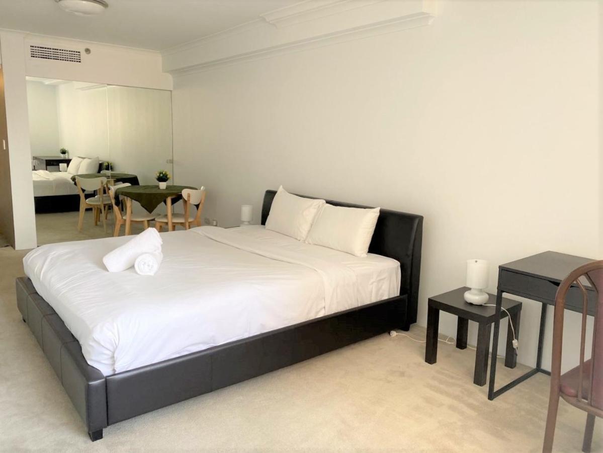 Apartment Kozyguru / Haymarket Syd / Cozy Warm / 1 Bed / Nha317-546b *