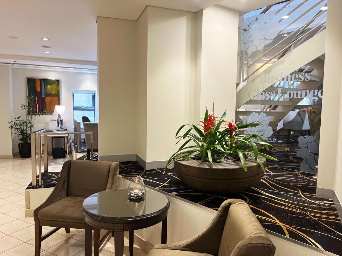 Hotel Radisson Blu Plaza Sydney