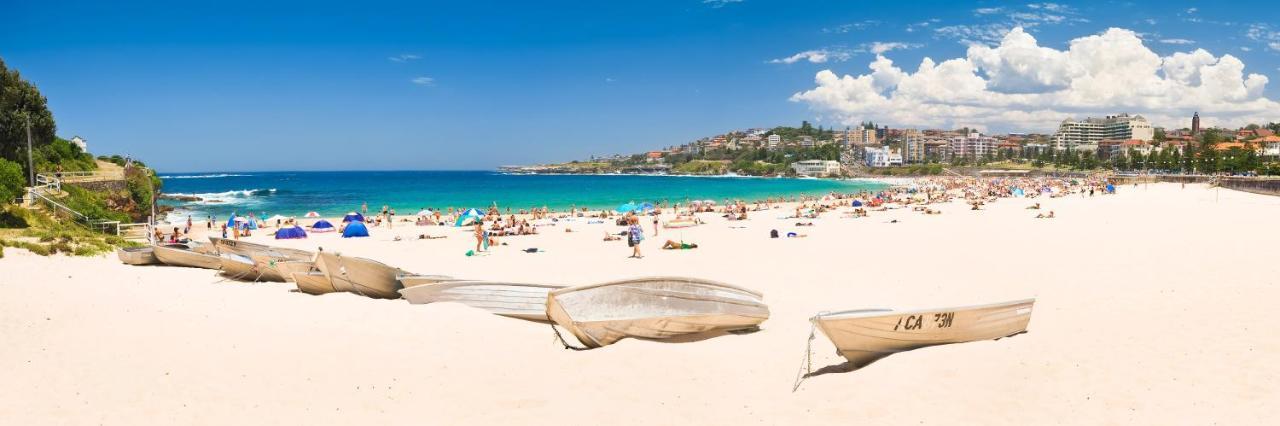Coogee House *