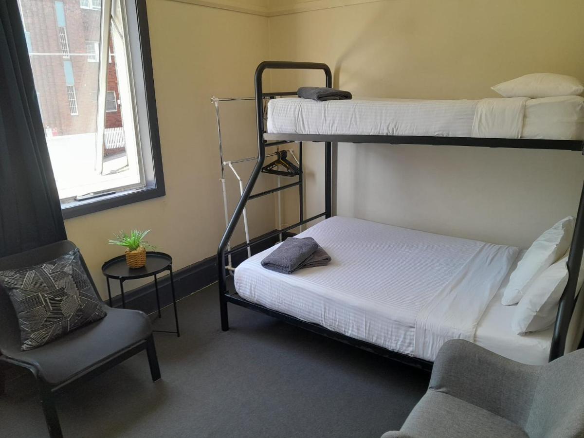 Coogee House *