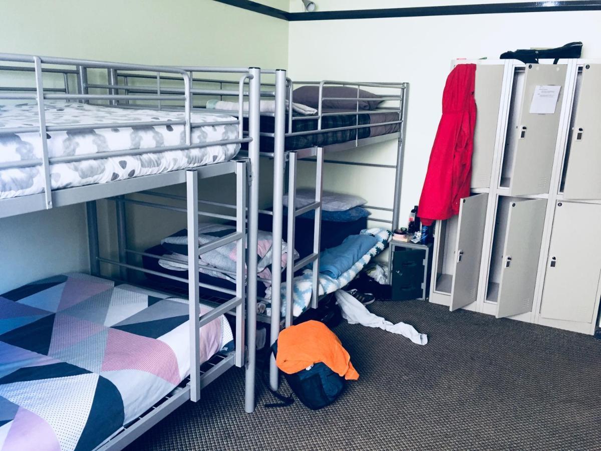 Hostel Coogee House Sydney