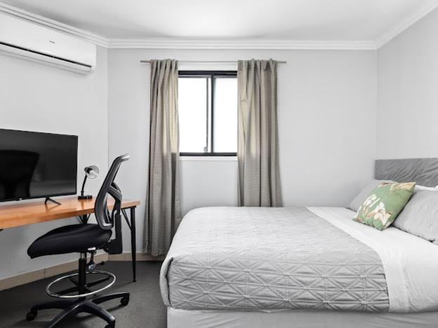 Sunny Mascot Guest house *