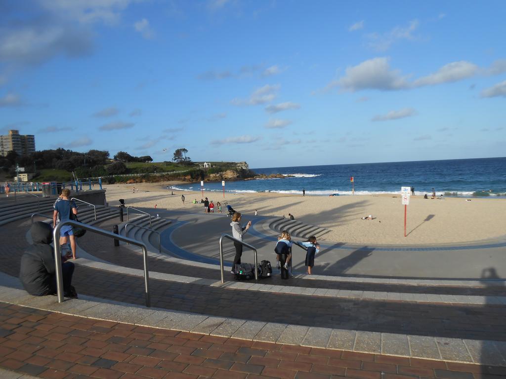 Podbed Coogee Beachside Hostel *
