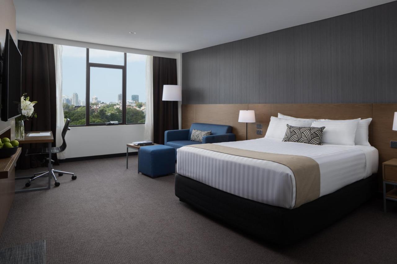 Hotel Rydges Camperdown Sydney