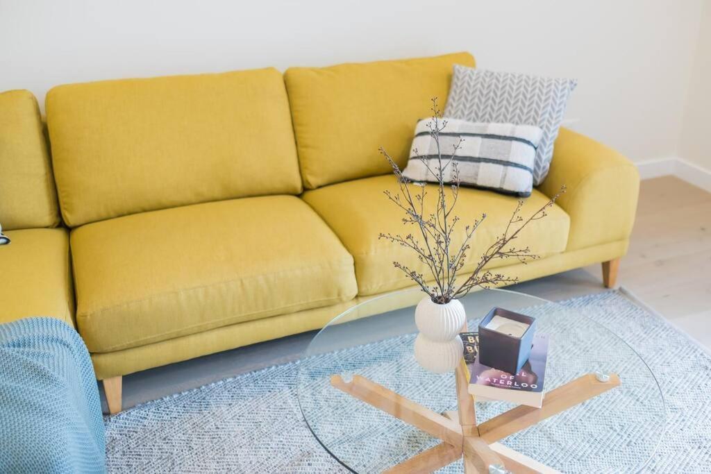 Luxuary 3 Bedroom With Large Internal Space Apartment *