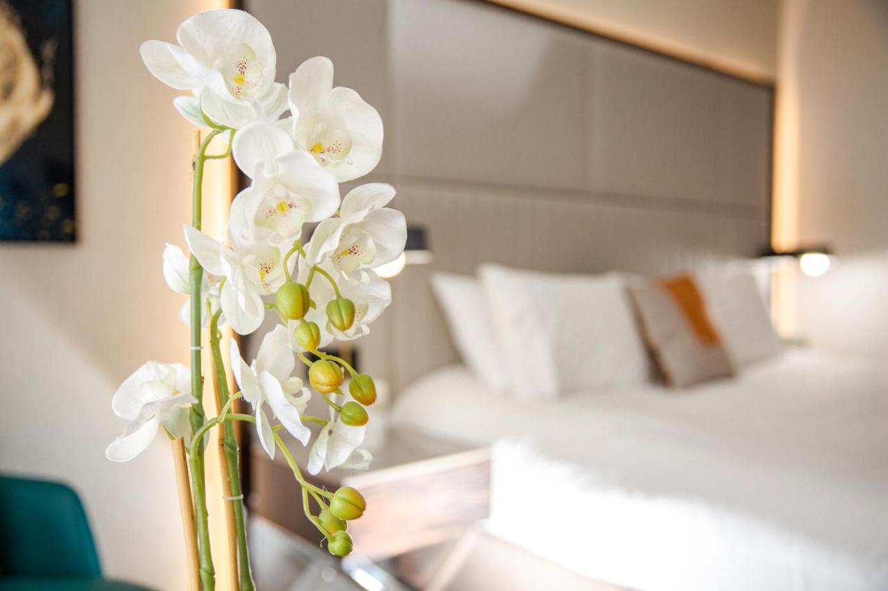 Royal Pacific Hotel Sydney