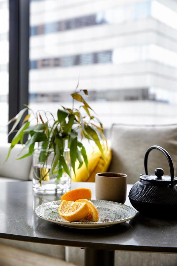 A By Adina Aparthotel Sydney