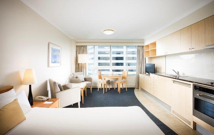 Aparthotel Mantra On Kent Sydney