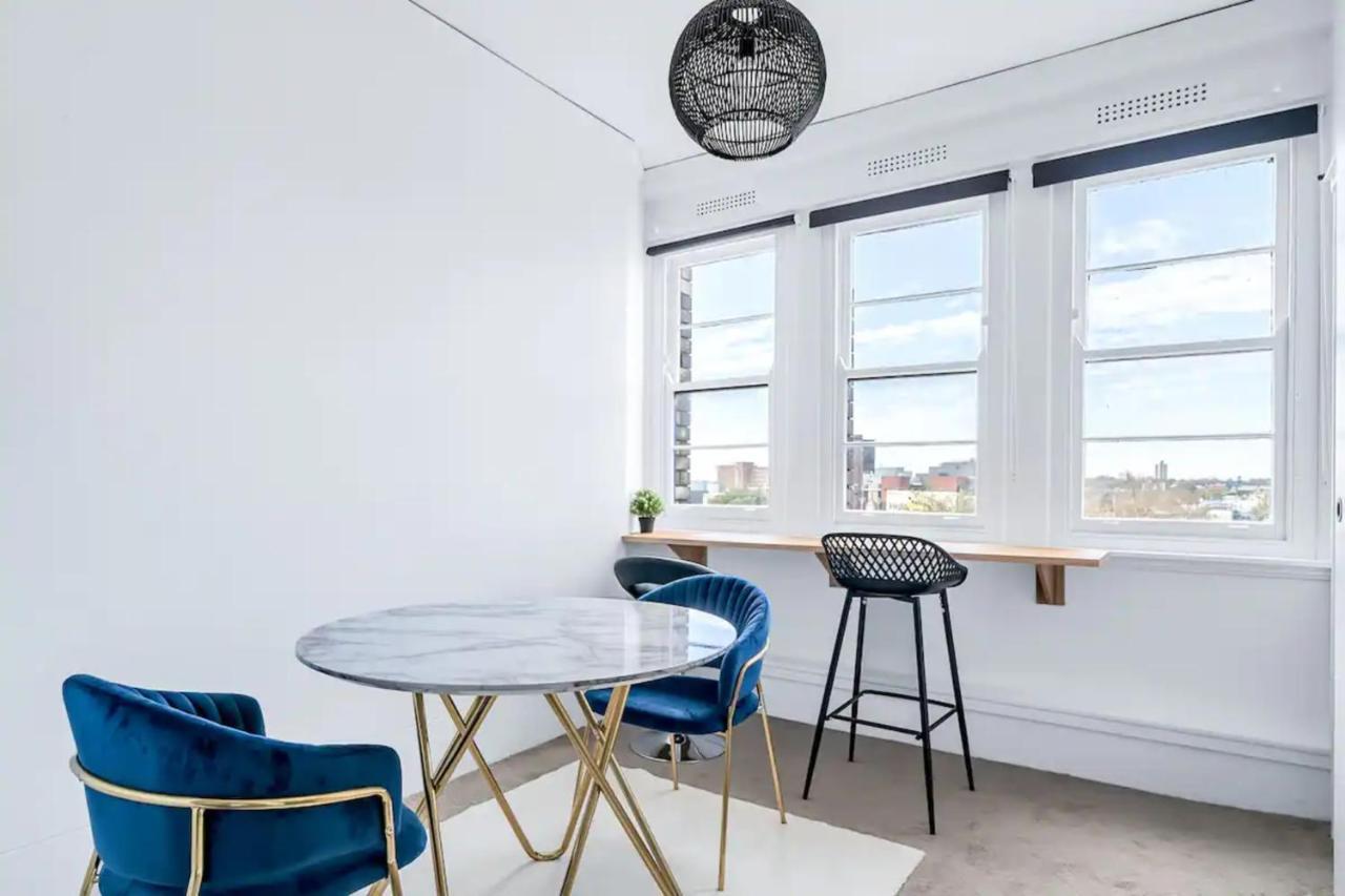 Cosy Studio In A Prime Surry Hills Location Apartment Sydney