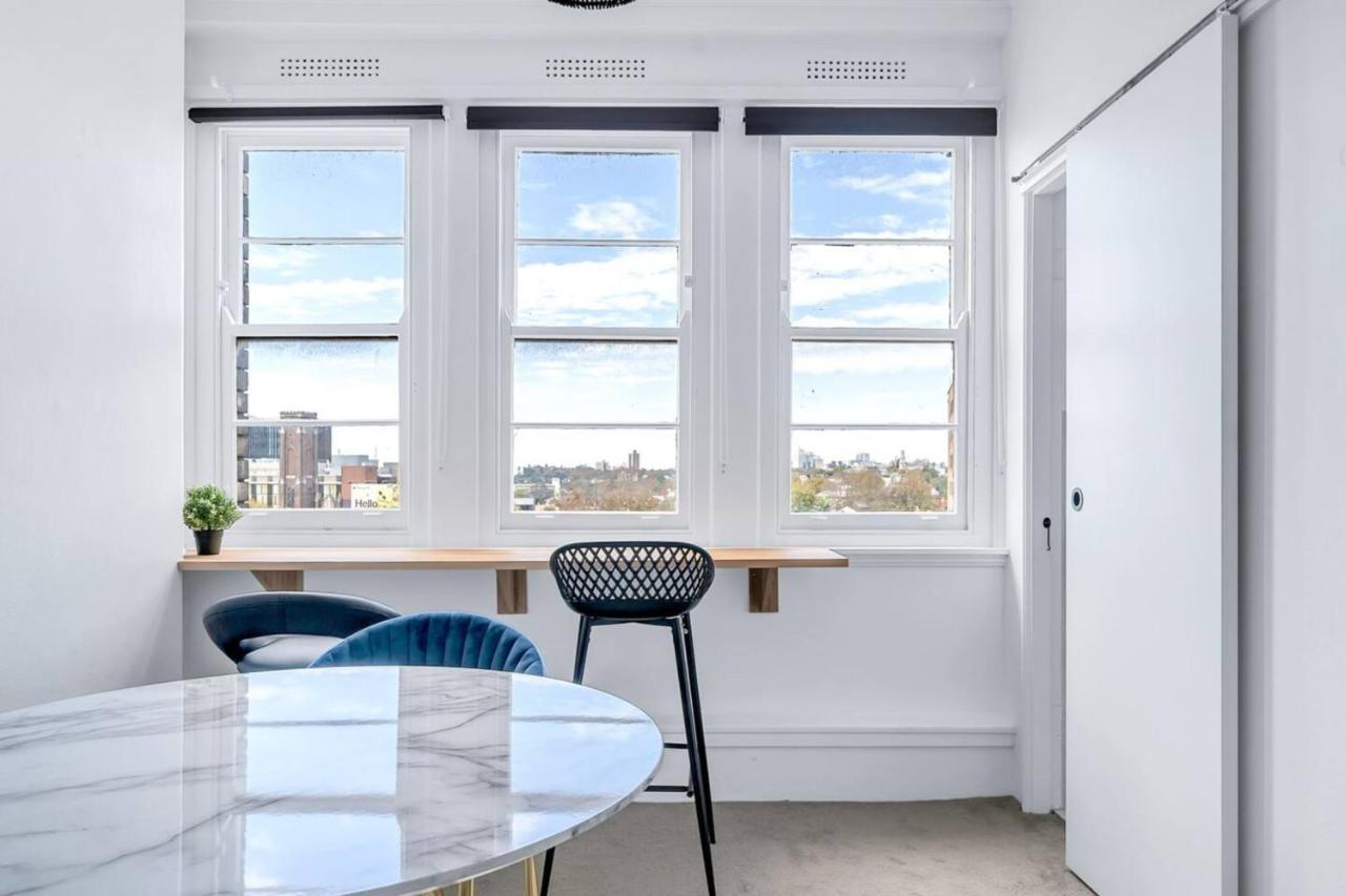 Cosy Studio In A Prime Surry Hills Location Sydney