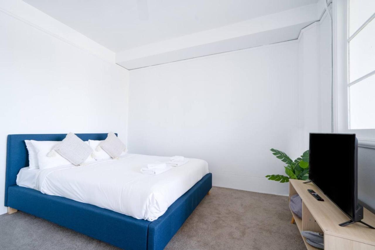 Cosy Studio In A Prime Surry Hills Location
