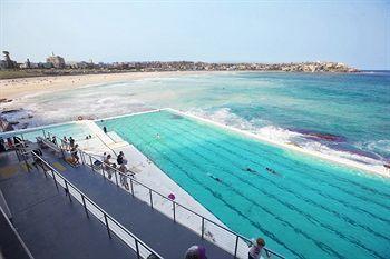 Bondi Beachside Inn Yha *