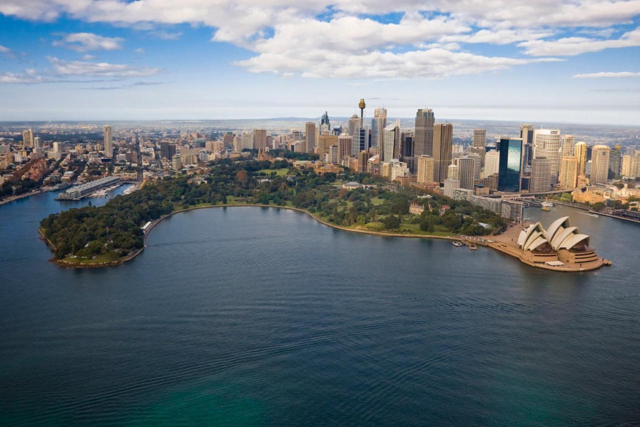 Kozyguru Haymarket 2bedroom With Amazing View Walk To Darling Harbour Nha653-1501 Sydney