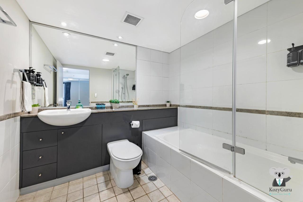 Kozyguru Haymarket 2bedroom With Amazing View Walk To Darling Harbour Nha653-1501 Sydney