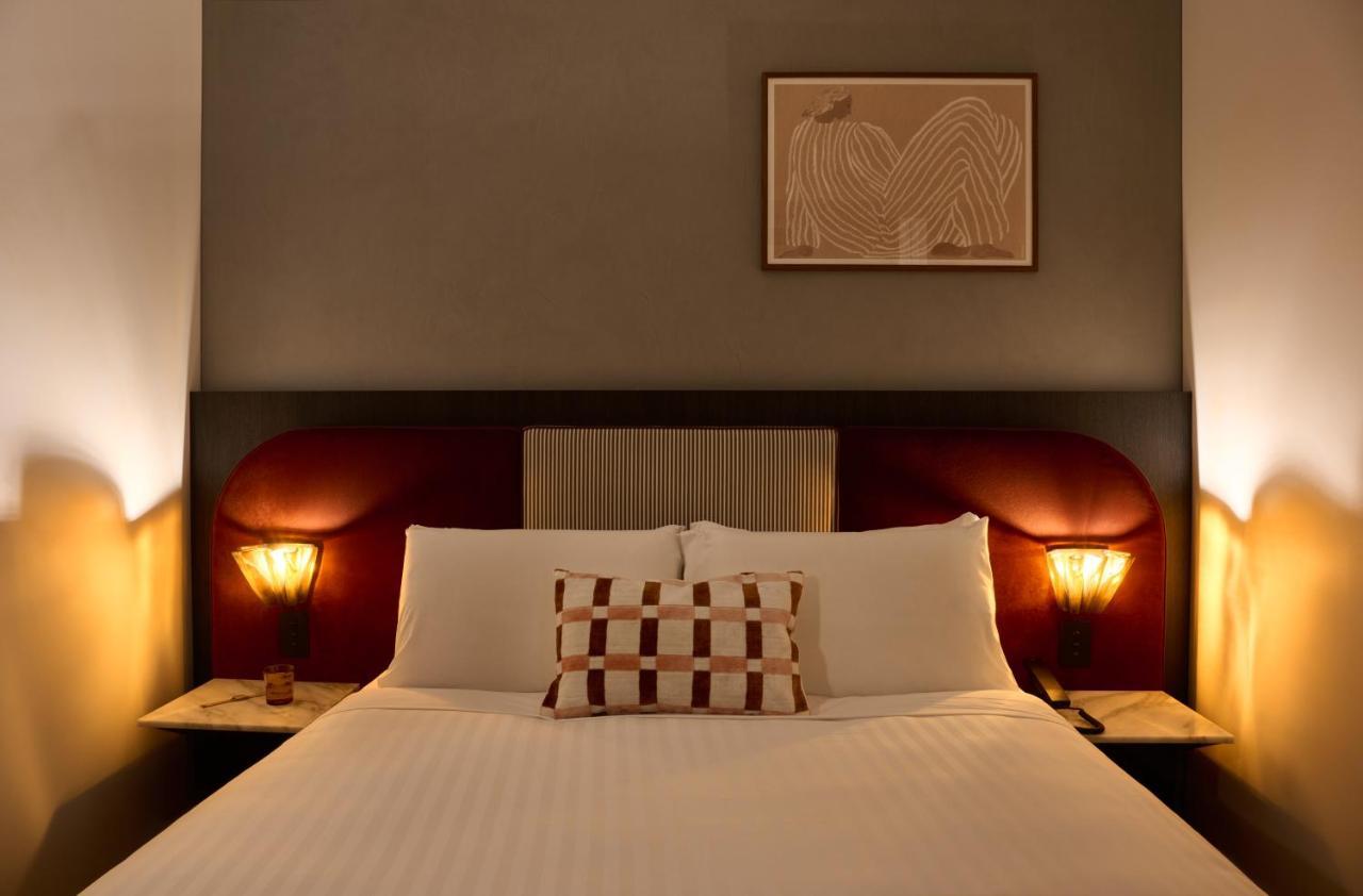 Morris Sydney, Handwritten Collection Hotel 4*