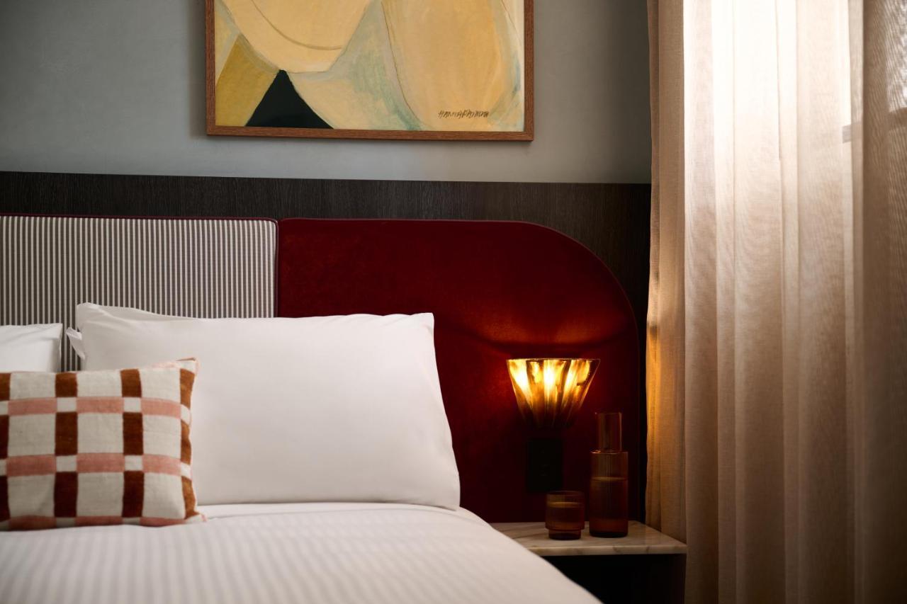 Morris Sydney, Handwritten Collection Hotel 4*