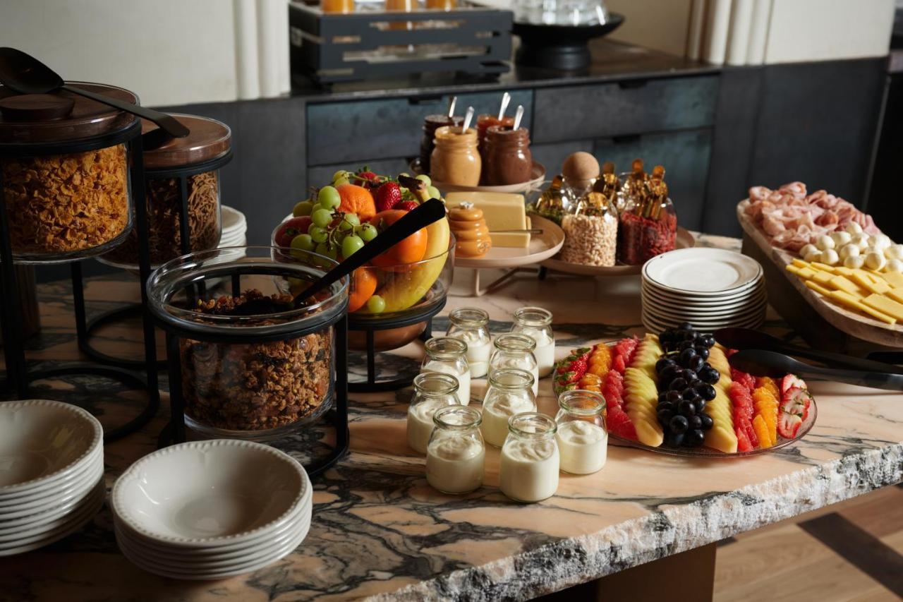 Morris Sydney, Handwritten Collection Hotel 4*