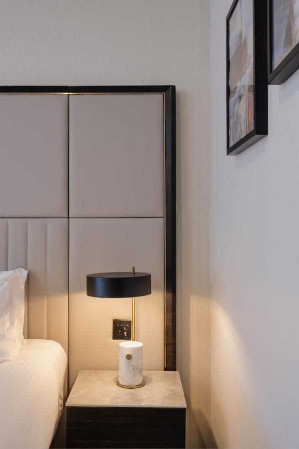 Hotel Royal Pacific Sydney