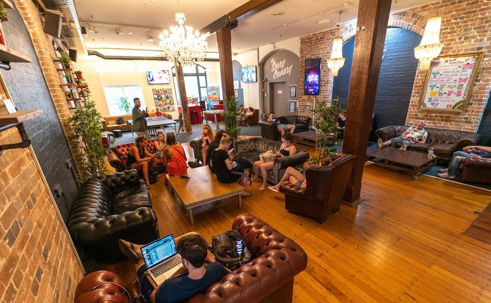 Nomads Sydney