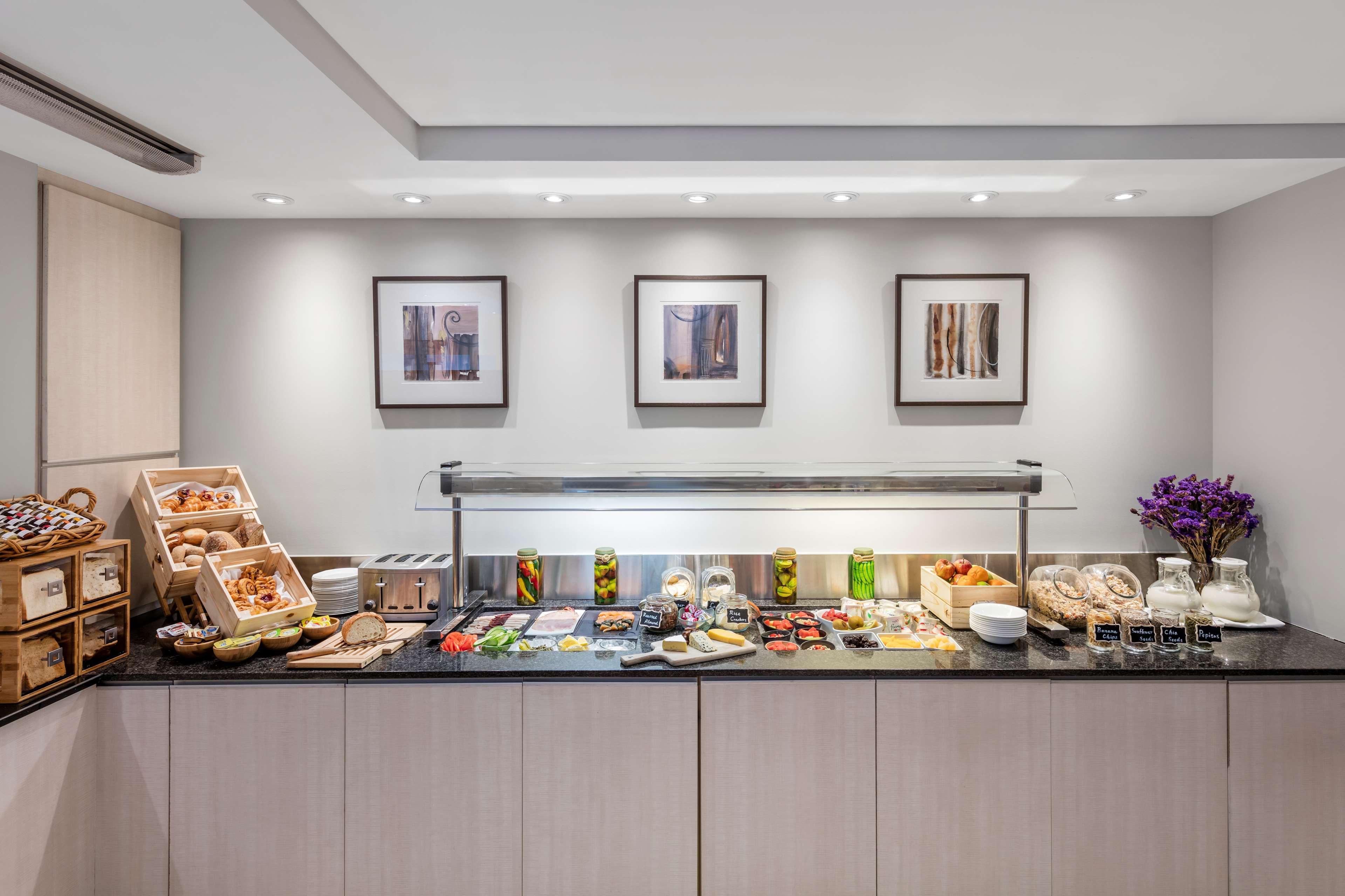 Radisson Blu Plaza Sydney