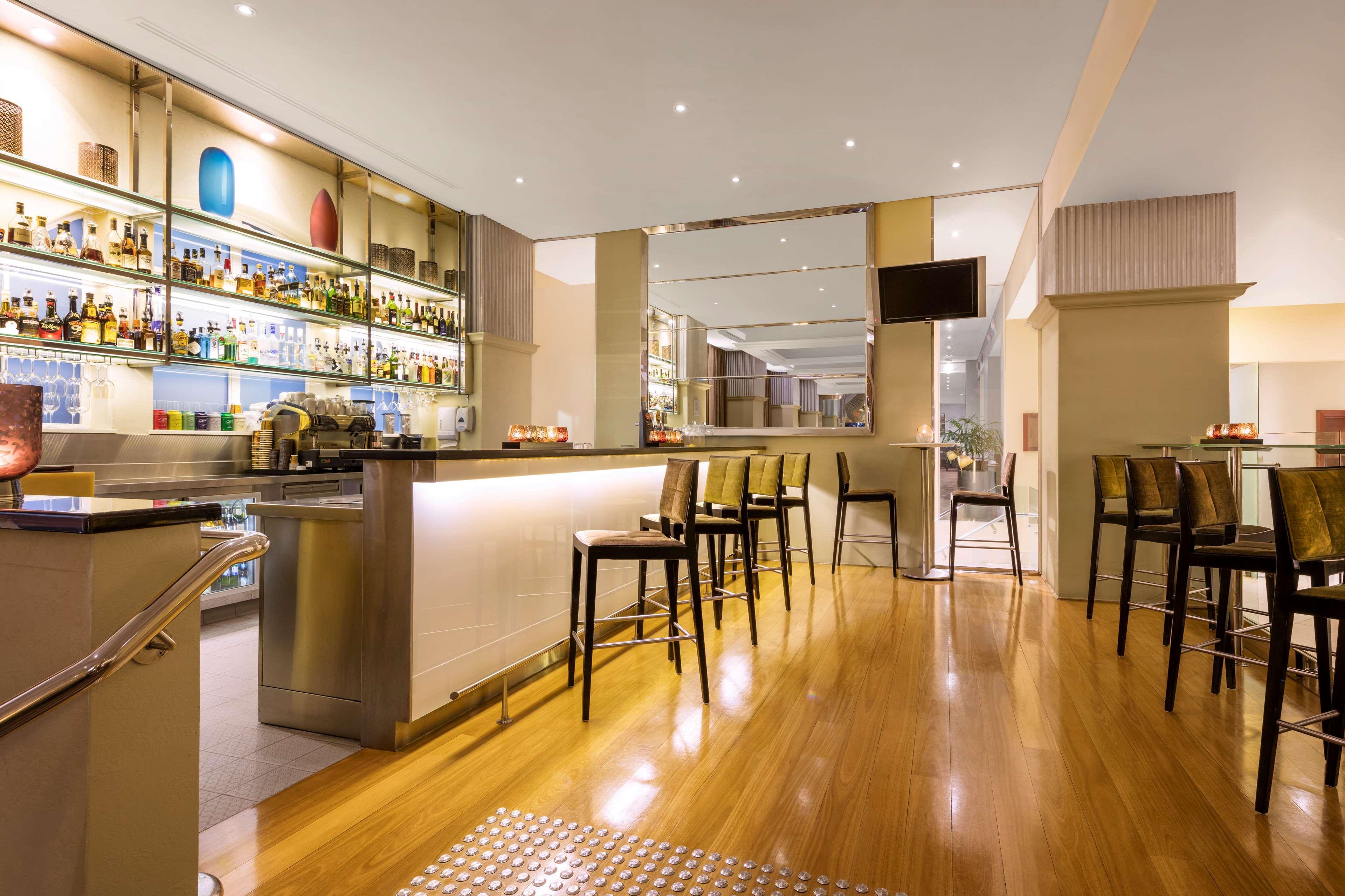 Radisson Blu Plaza Hotel 5*
