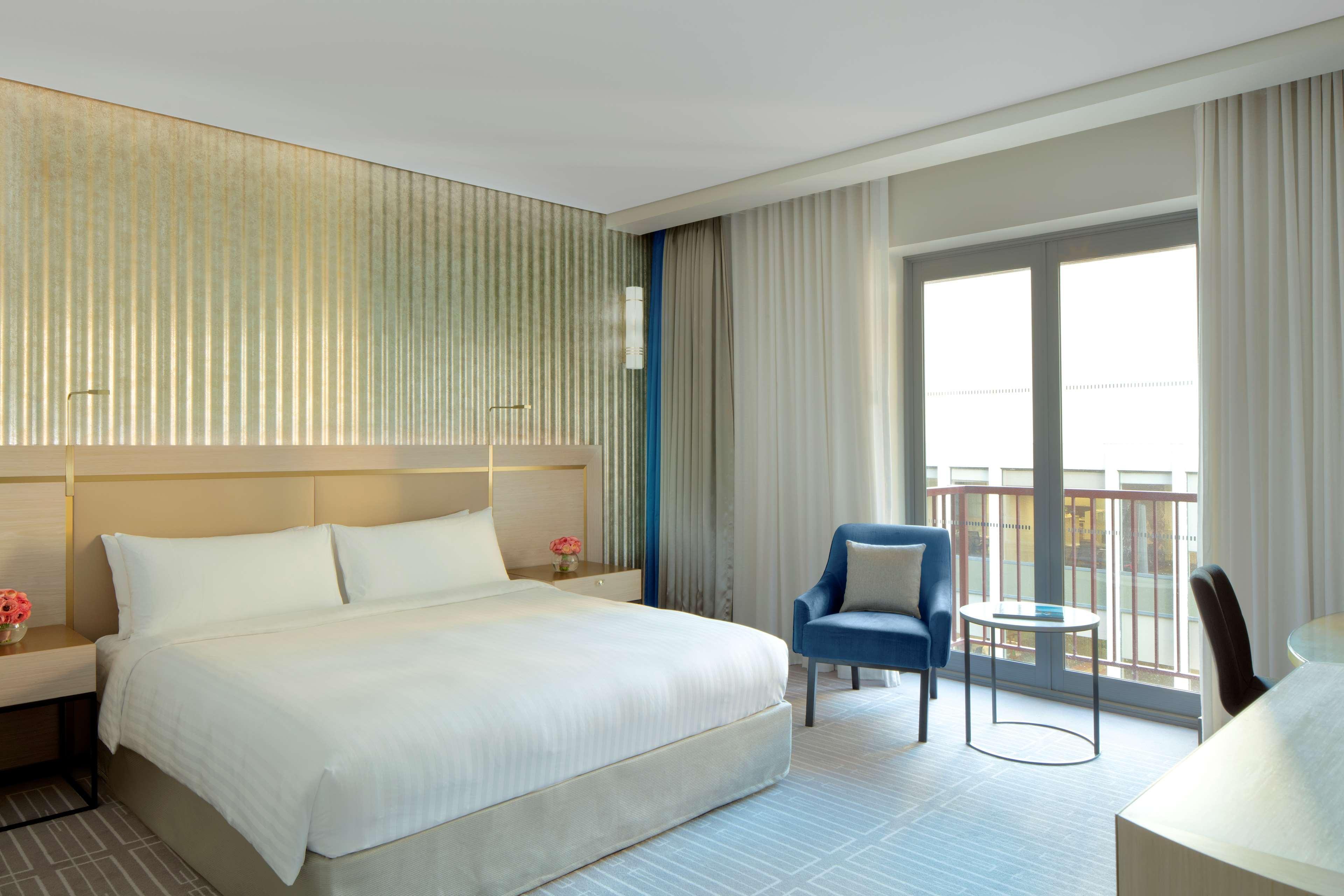 Hotel Radisson Blu Plaza