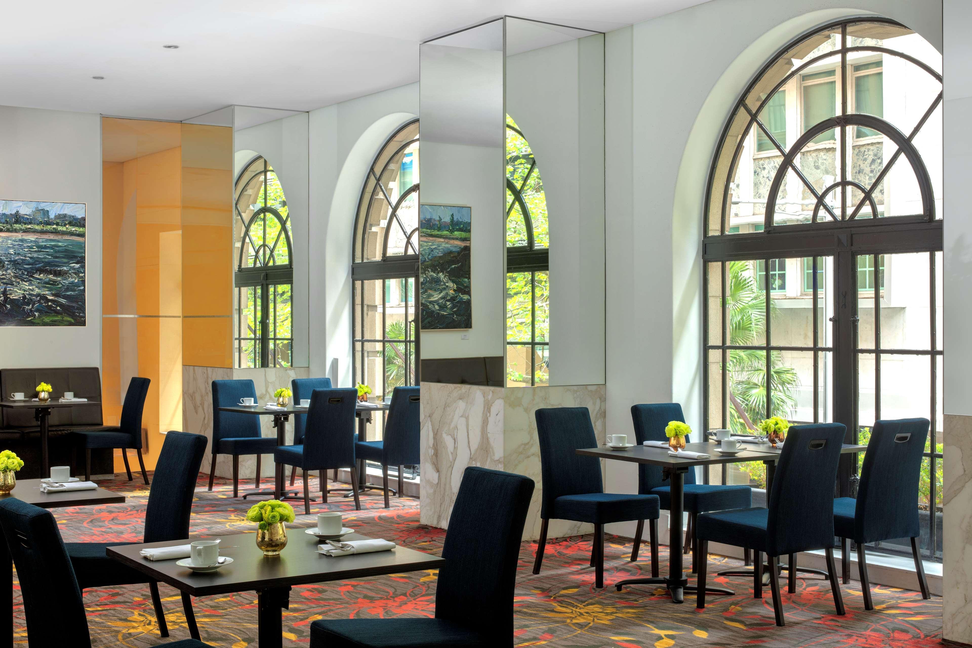 Hotel Radisson Blu Plaza