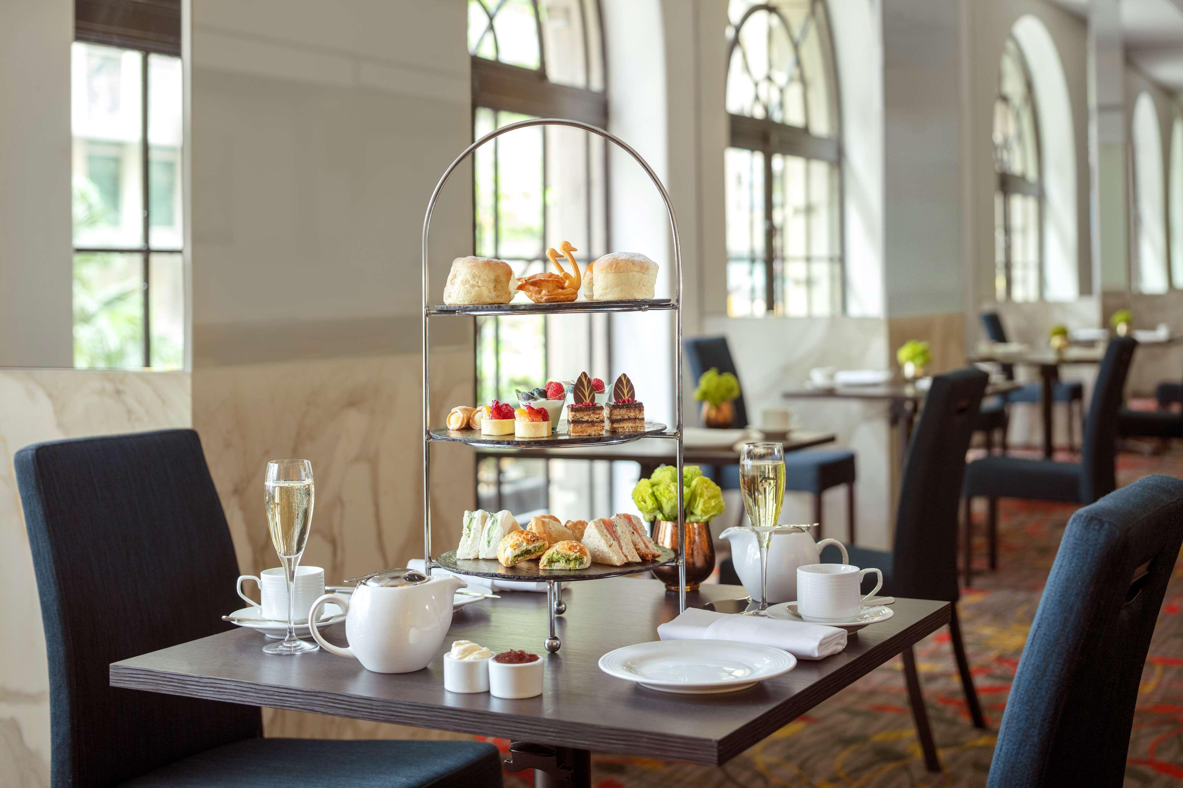 Hotel Radisson Blu Plaza Sydney