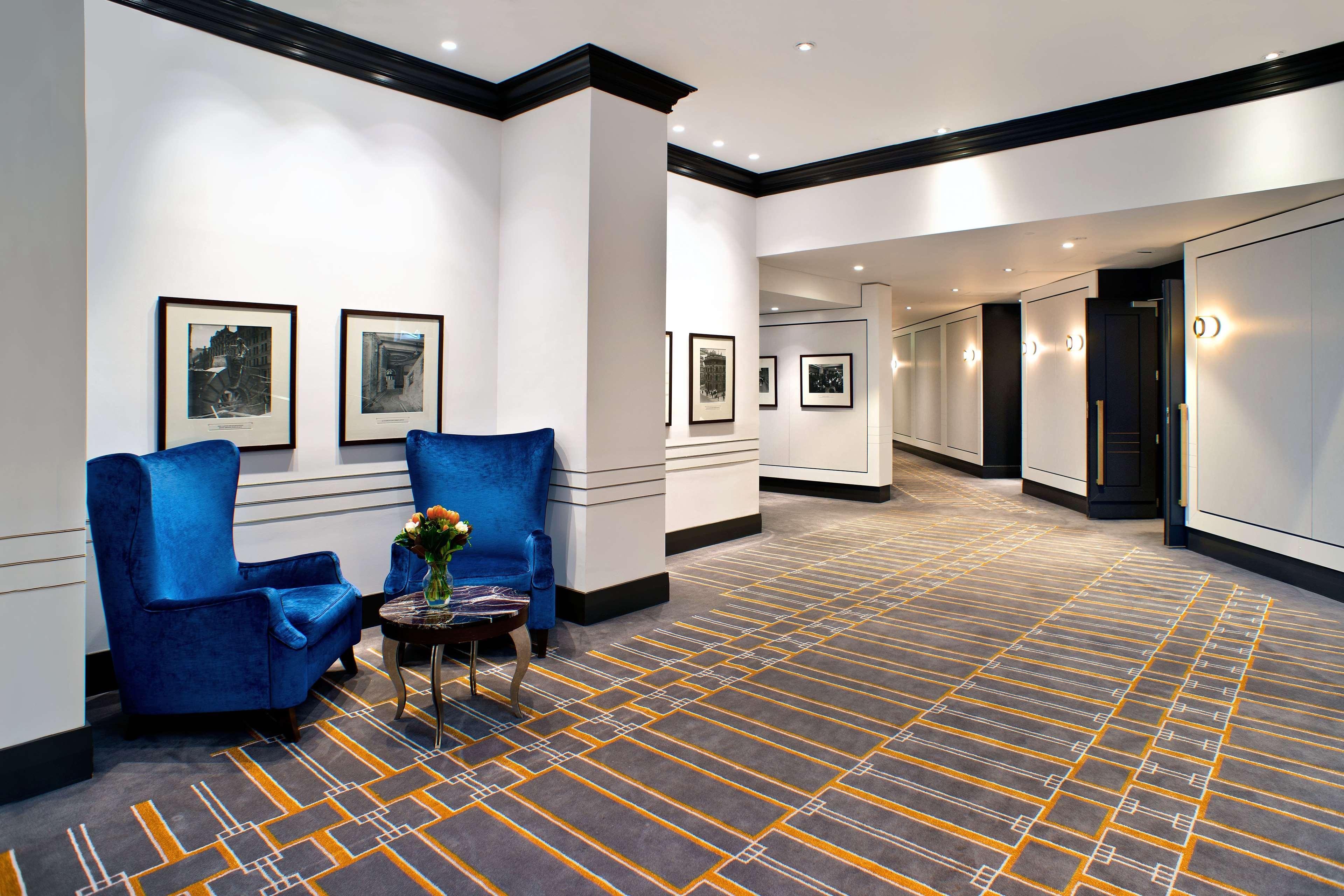Hotel Radisson Blu Plaza