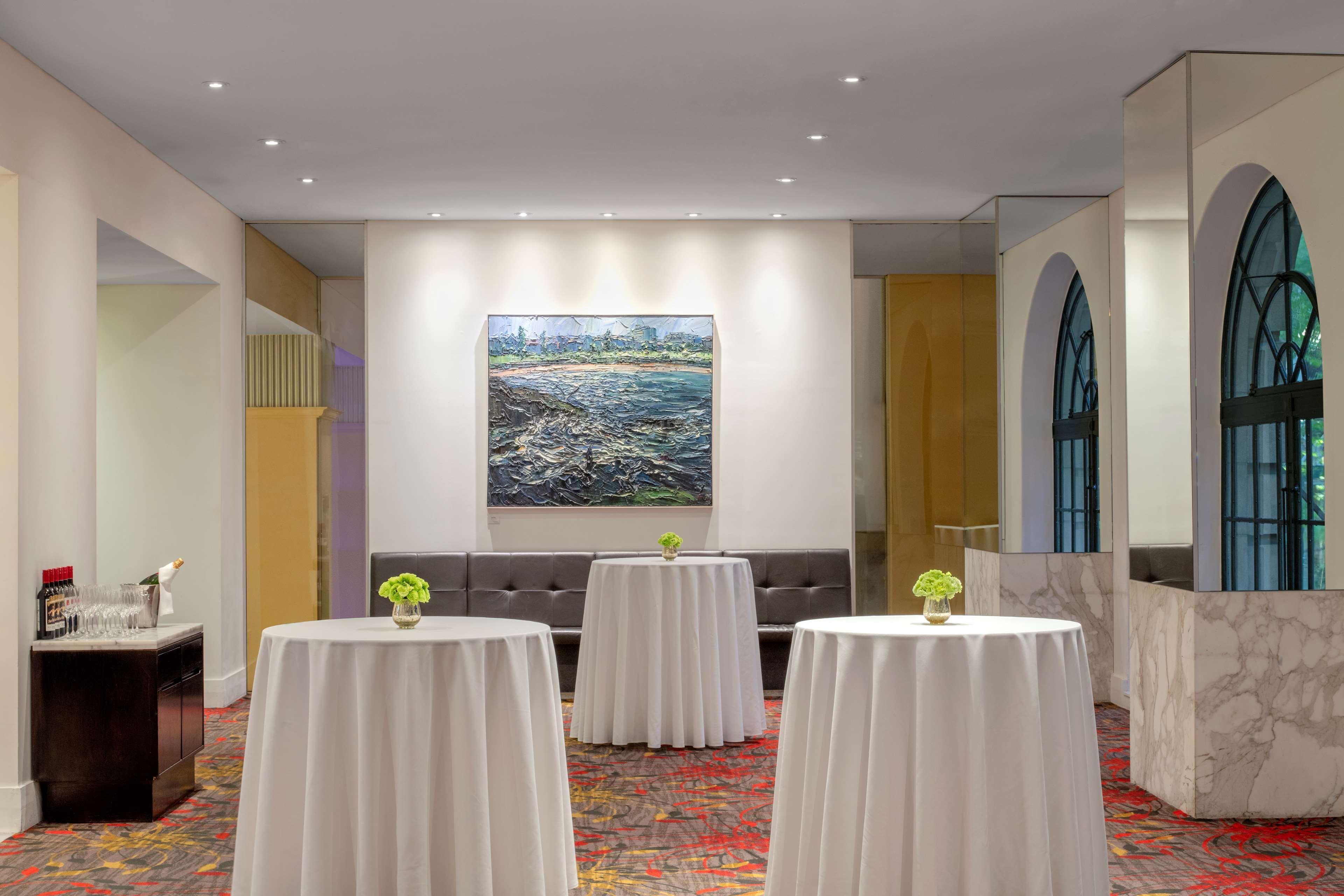 Radisson Blu Plaza 5* Sydney
