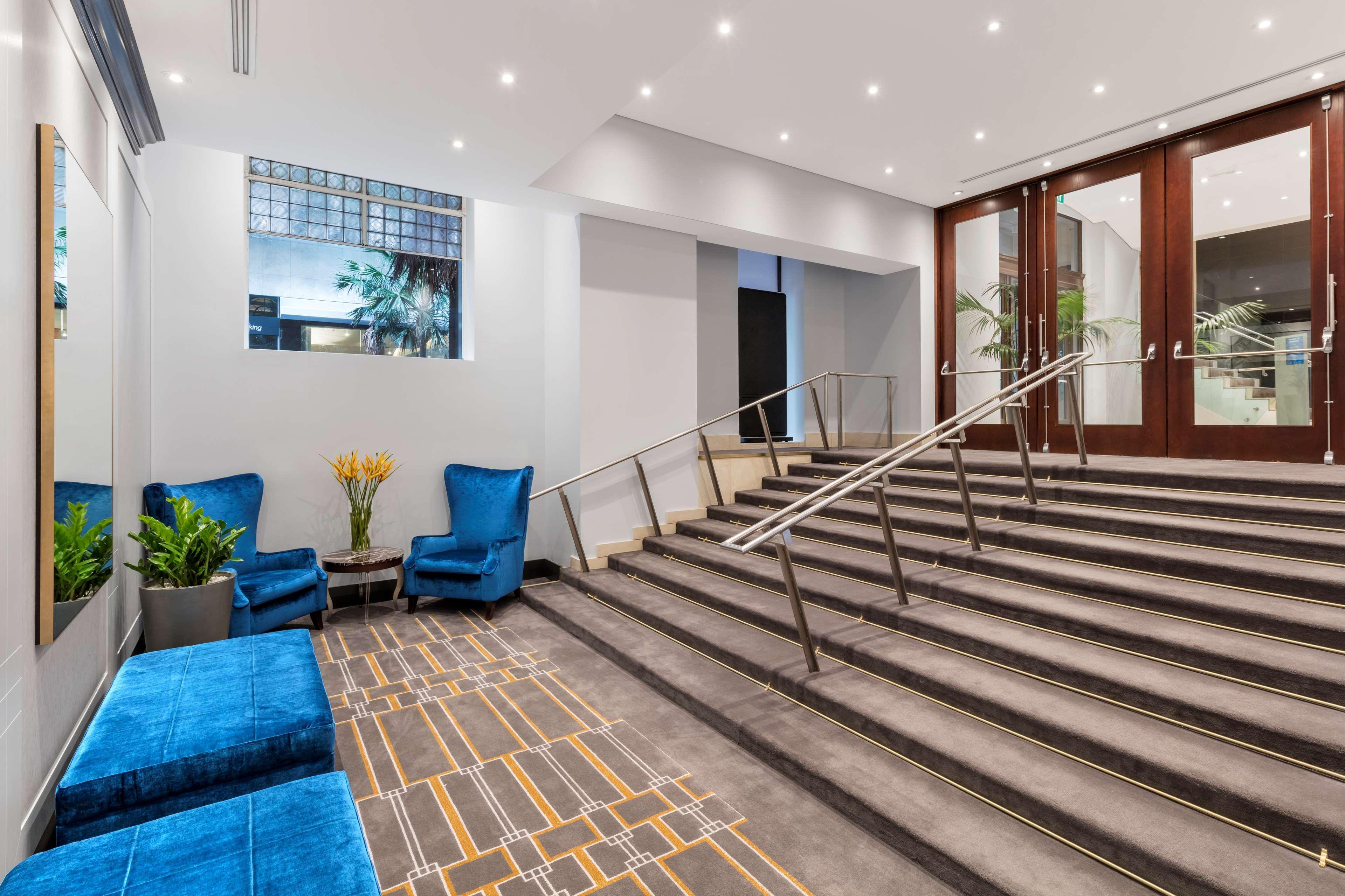 Radisson Blu Plaza Hotel