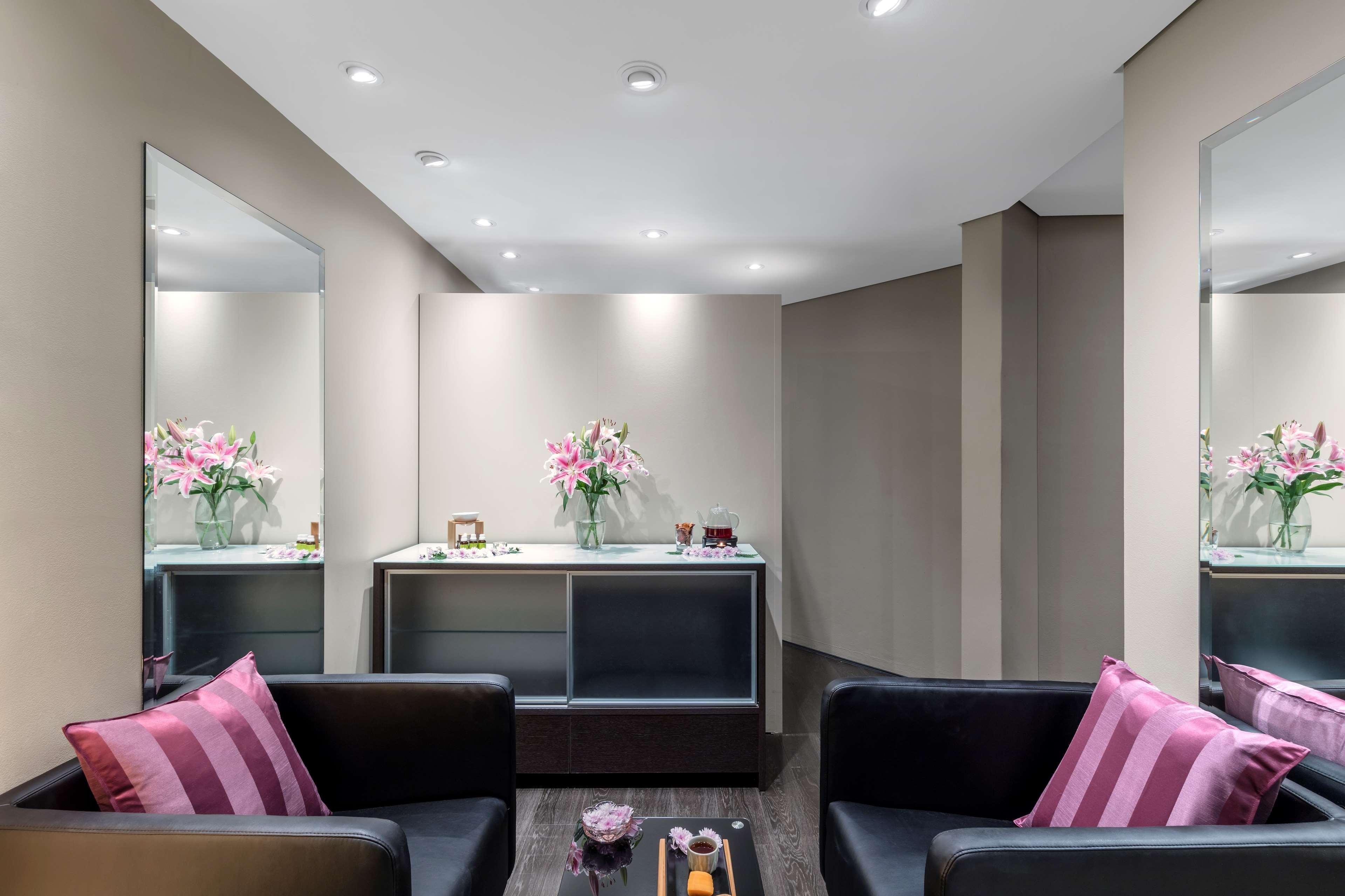 Radisson Blu Plaza