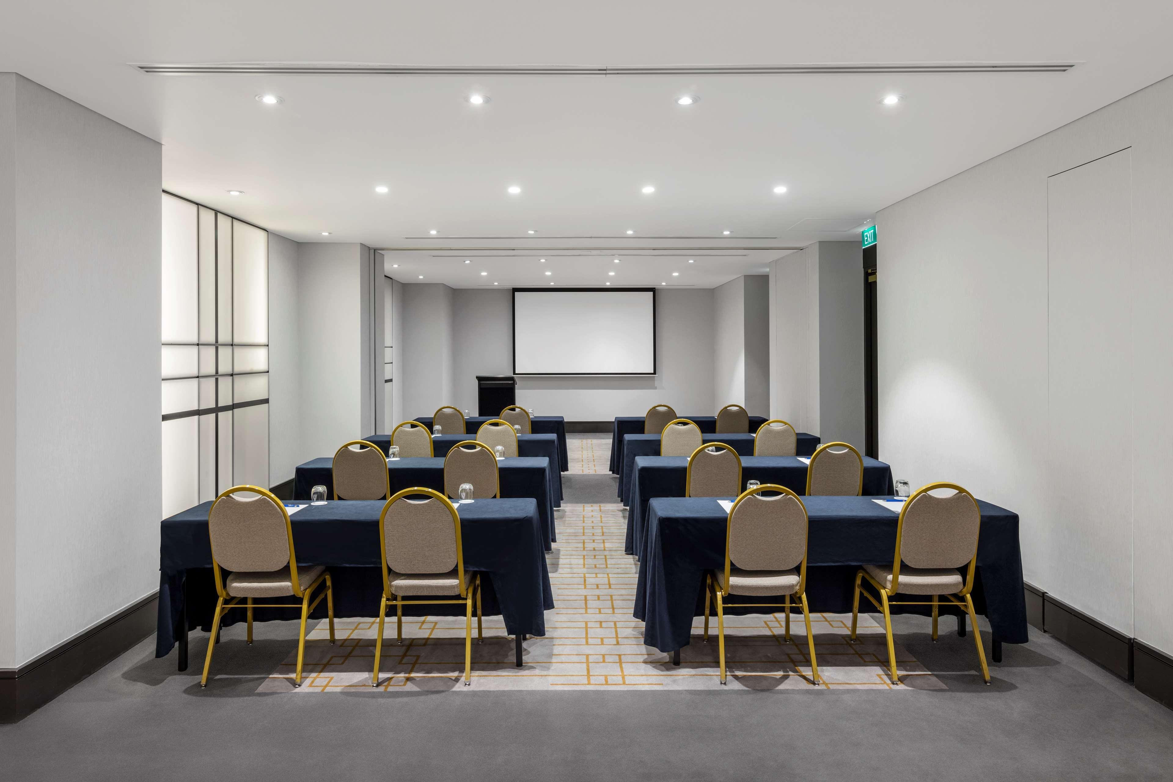 Radisson Blu Plaza Hotel