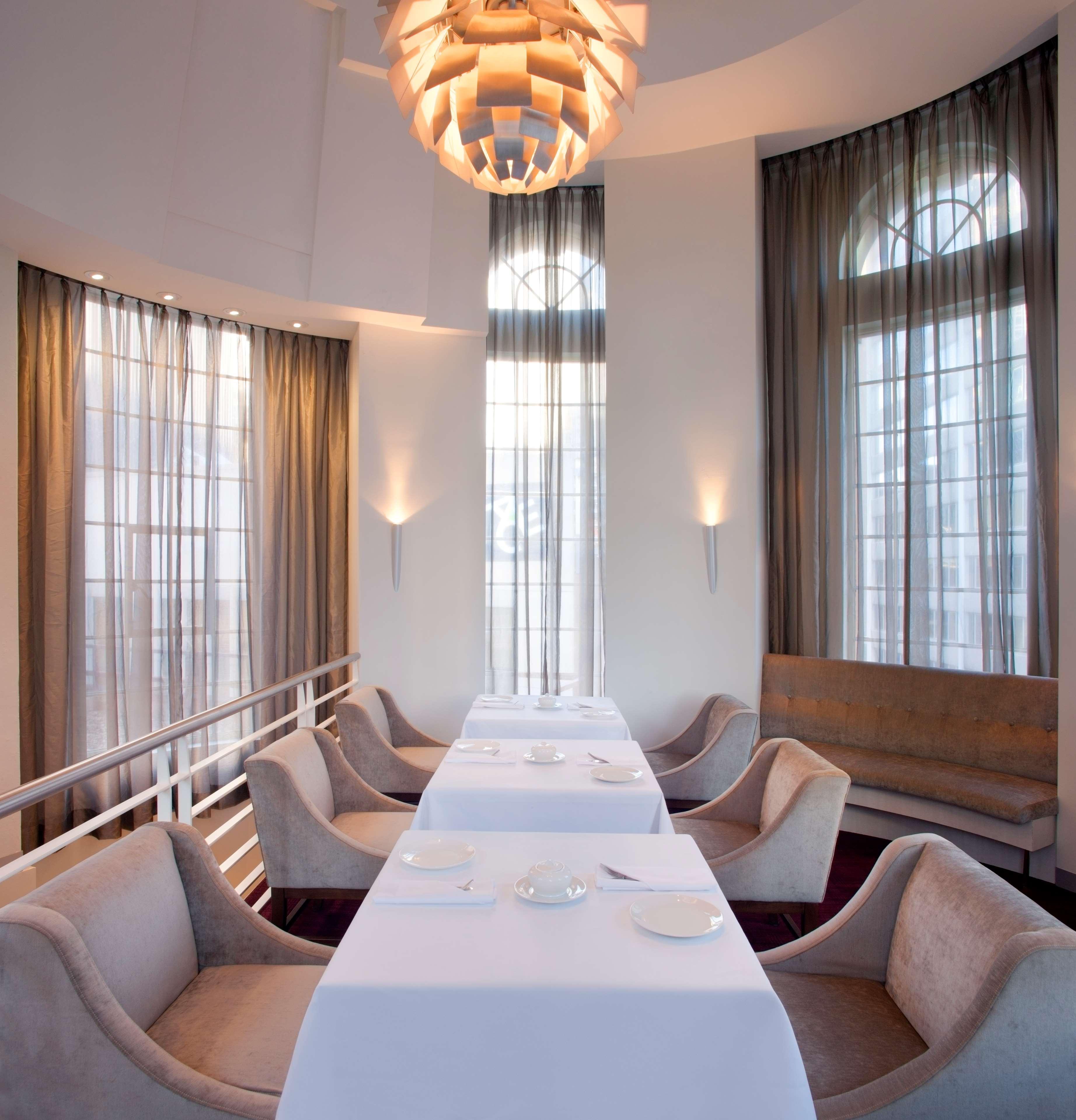 Hotel Radisson Blu Plaza Sydney