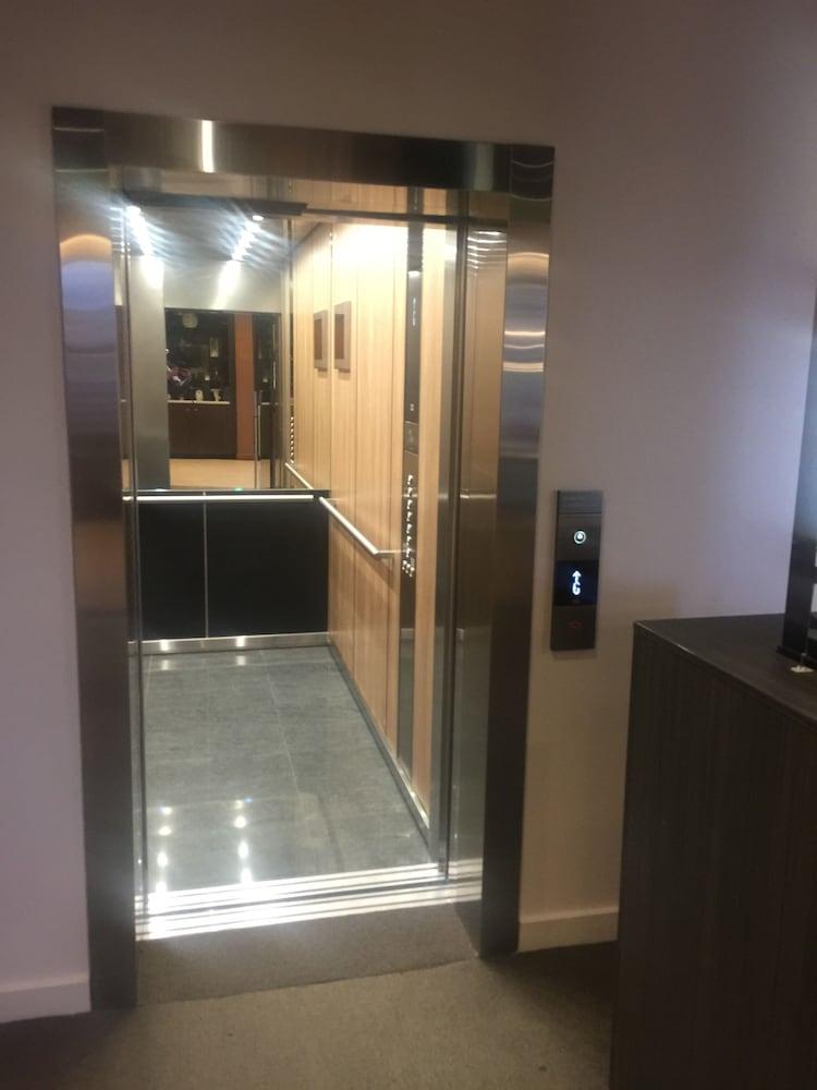 Royal Pacific 4* Sydney