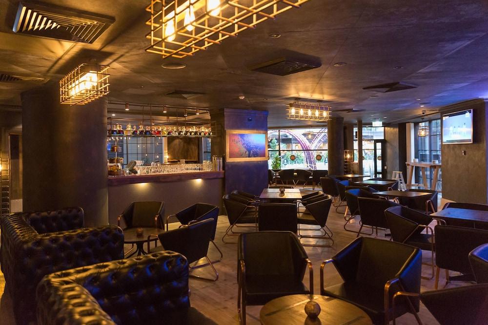 Rydges World Square Sydney