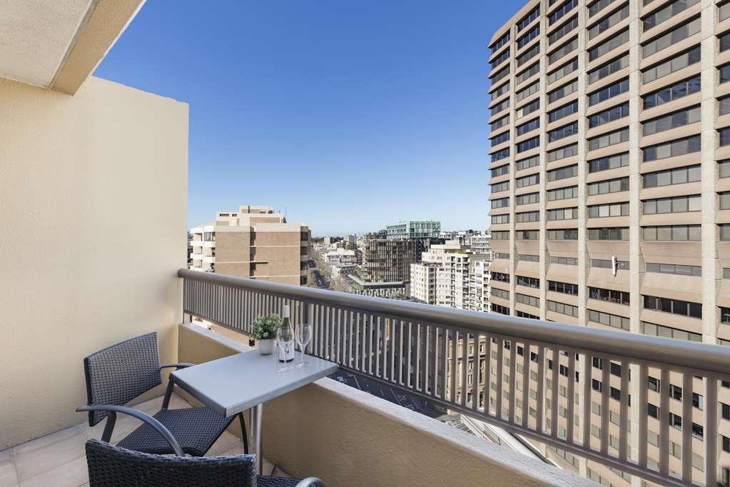 Oaks Hyde Park Aparthotel Sydney