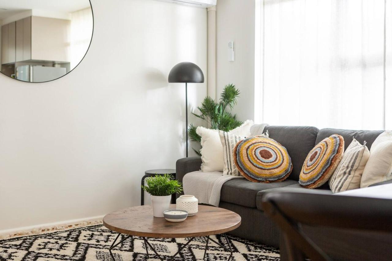 Apartment Live Like A Local In Trendy Marrickville