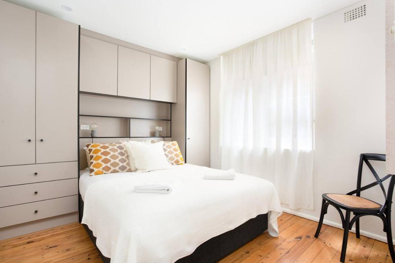 Live Like A Local In Trendy Marrickville Apartment